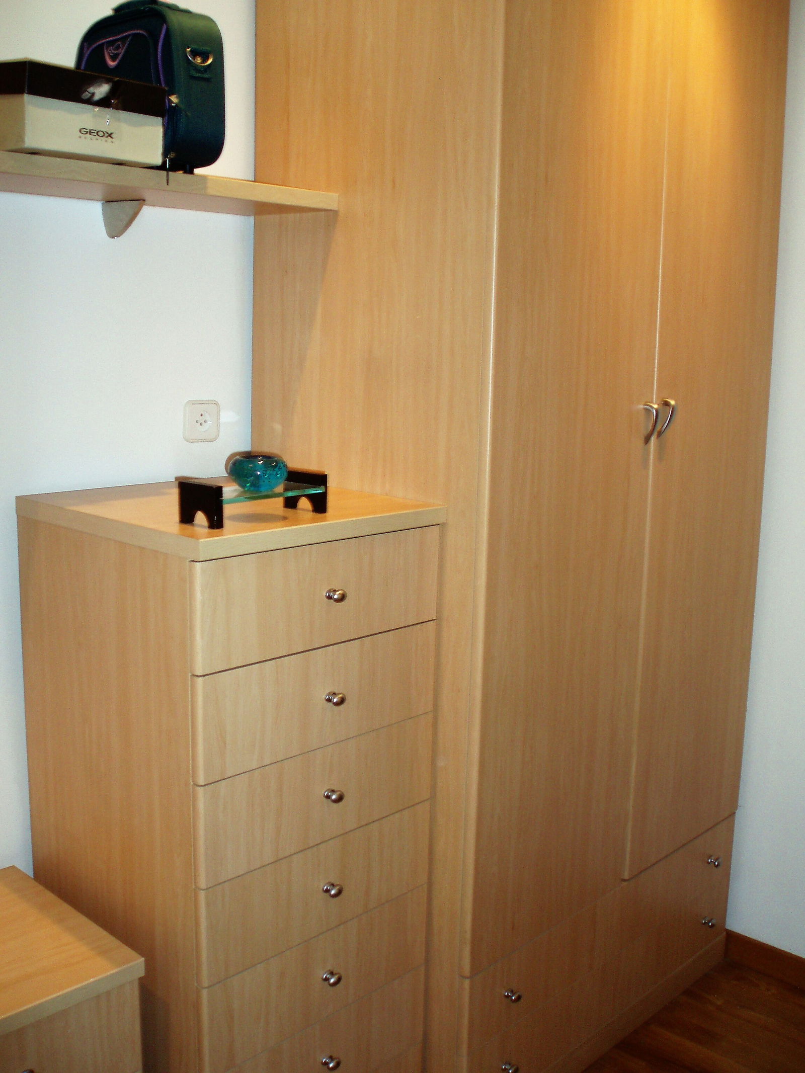 Colocation Barcelona 191277