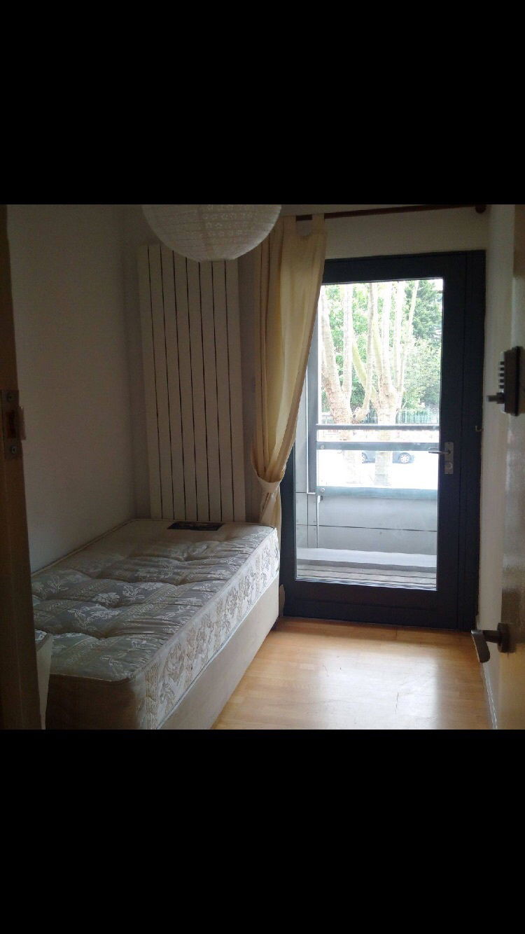 Colocation London 124622