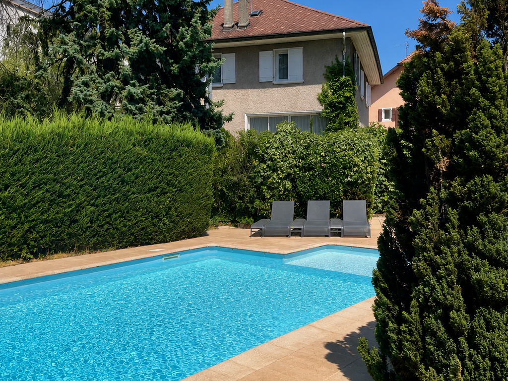 Coliving Annemasse 624138-1