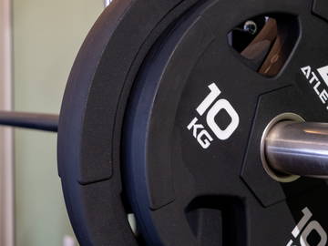 Coliving à louer à Annemasse - photo 19 : salle de gym-19