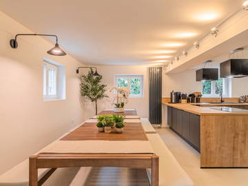 Coliving à louer à Annemasse - photo 14 : cuisine-14