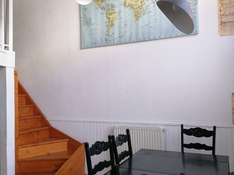 Homestay Lyon 263102