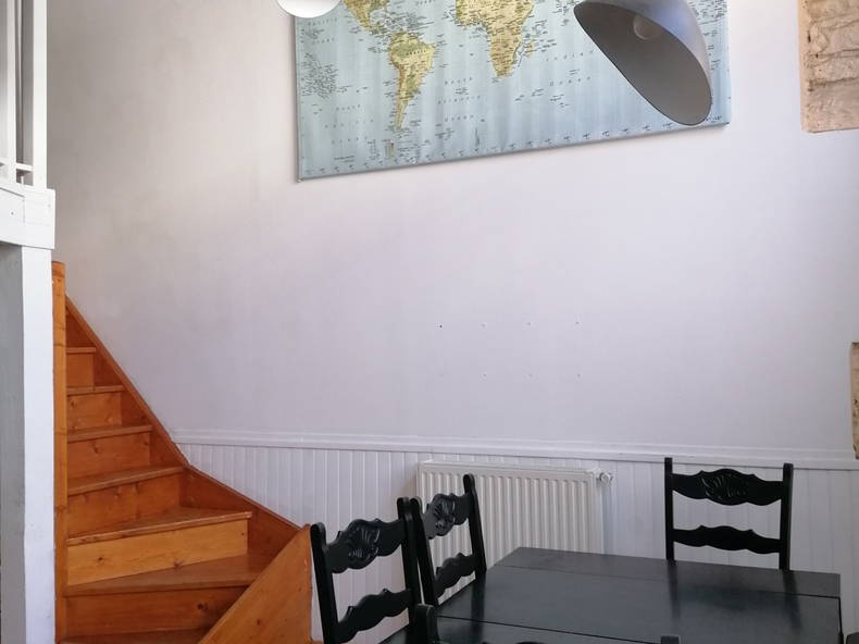 Colocatie Lyon 263102-1