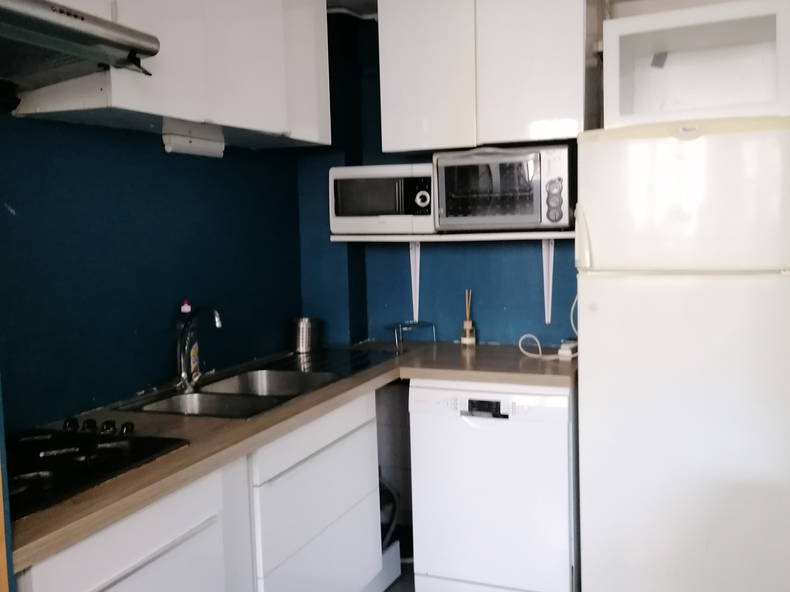 Colocatie Lyon 263102-2