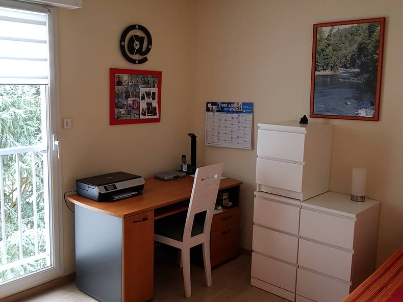 Gastfamilie Saint-Sébastien-sur-Loire 246318-5