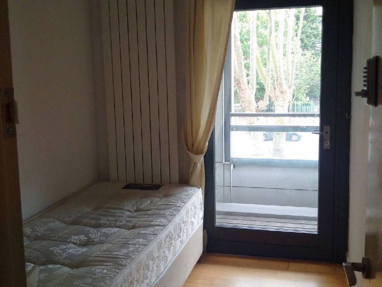 Kolokation London 124622-1