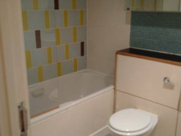 Shared Accommodation London 124622-4