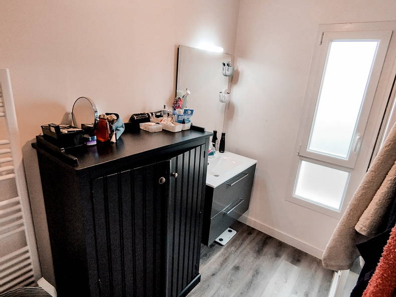 Homestay Bayonne 508909-3