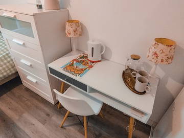 Chambre Chez L'habitant Bayonne 508909-1