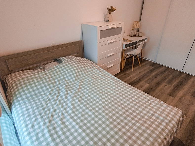 Homestay Bayonne 508909-5