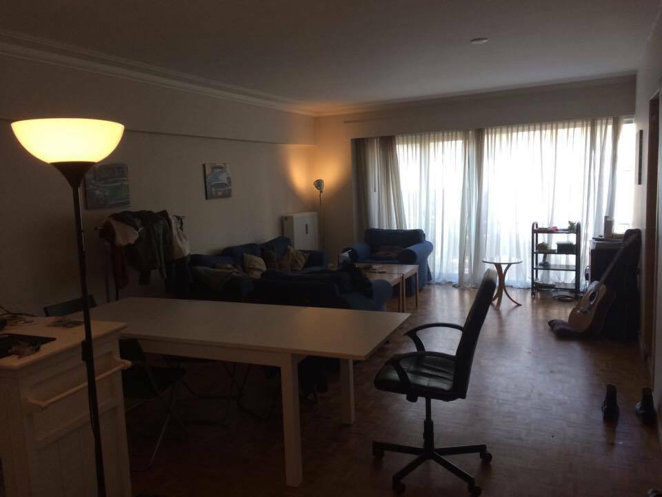 Colocation Bruxelles 148473