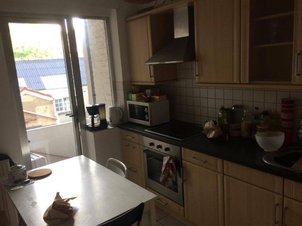 Colocation Bruxelles 148473