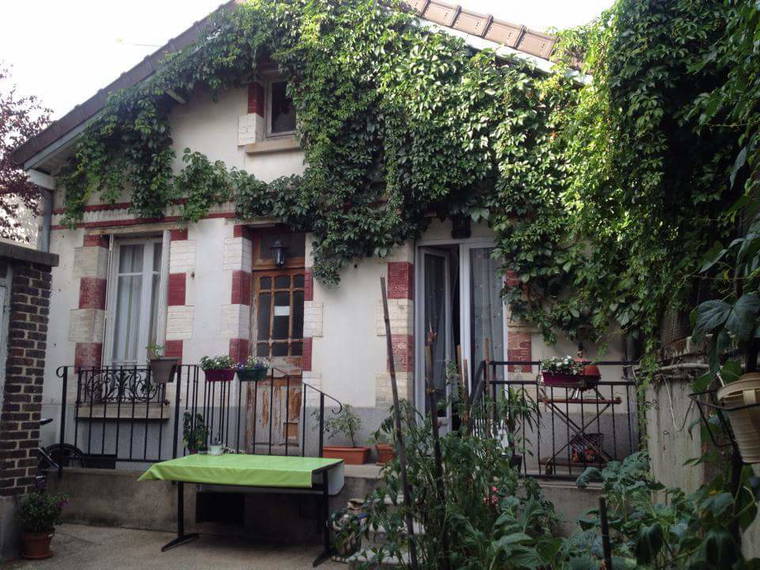 Homestay Arcueil 131041