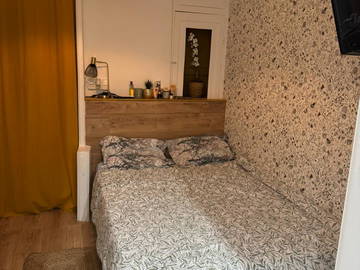 Chambre À Louer Roubaix 435778