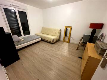 Room For Rent Boinville-Le-Gaillard 362886-1