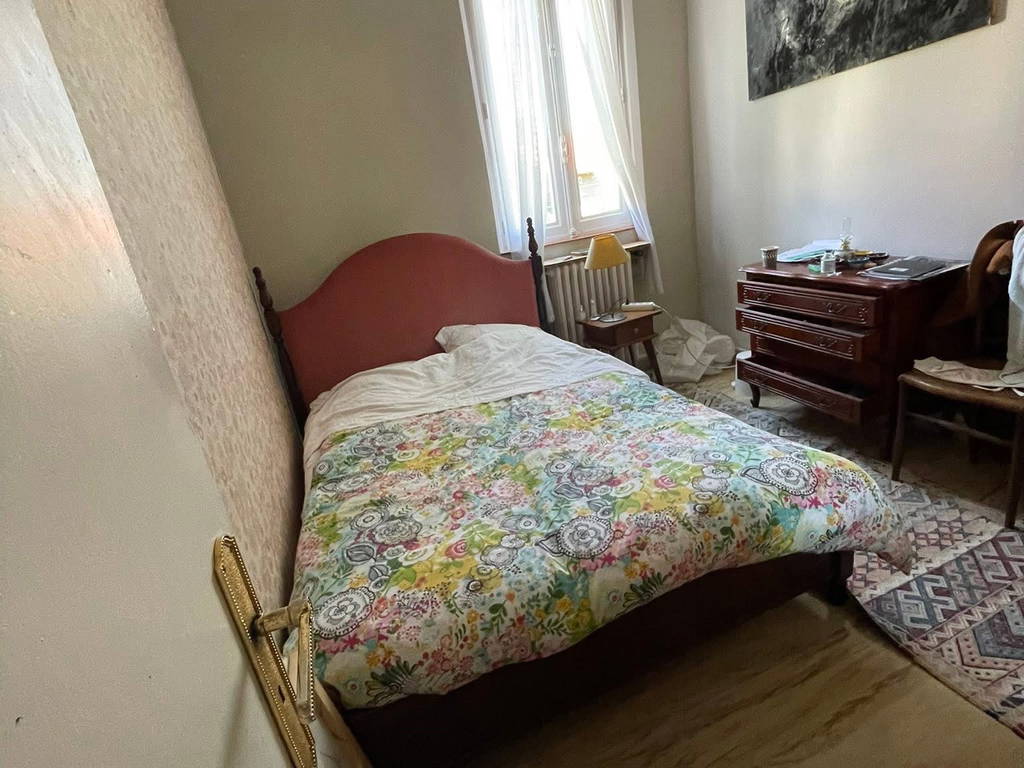 Chambre Chez L'habitant Lannemezan 667757-1