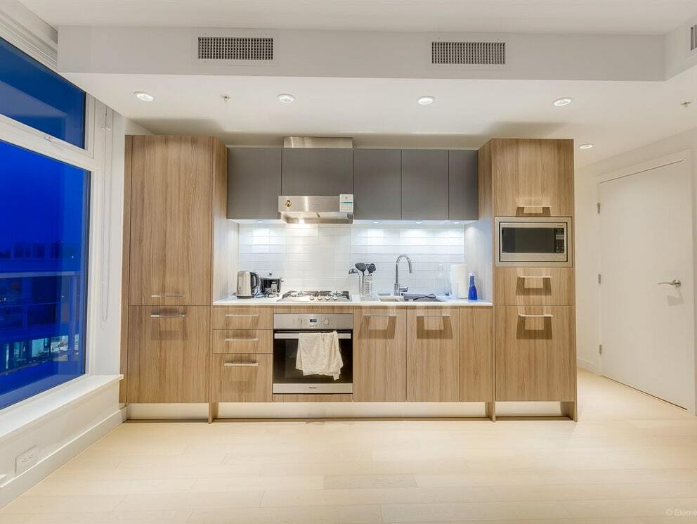 Chambre Chez L'habitant Vancouver 244589