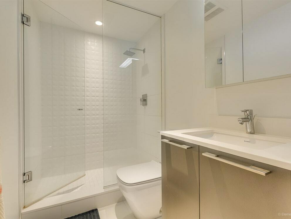 Chambre Chez L'habitant Vancouver 244589