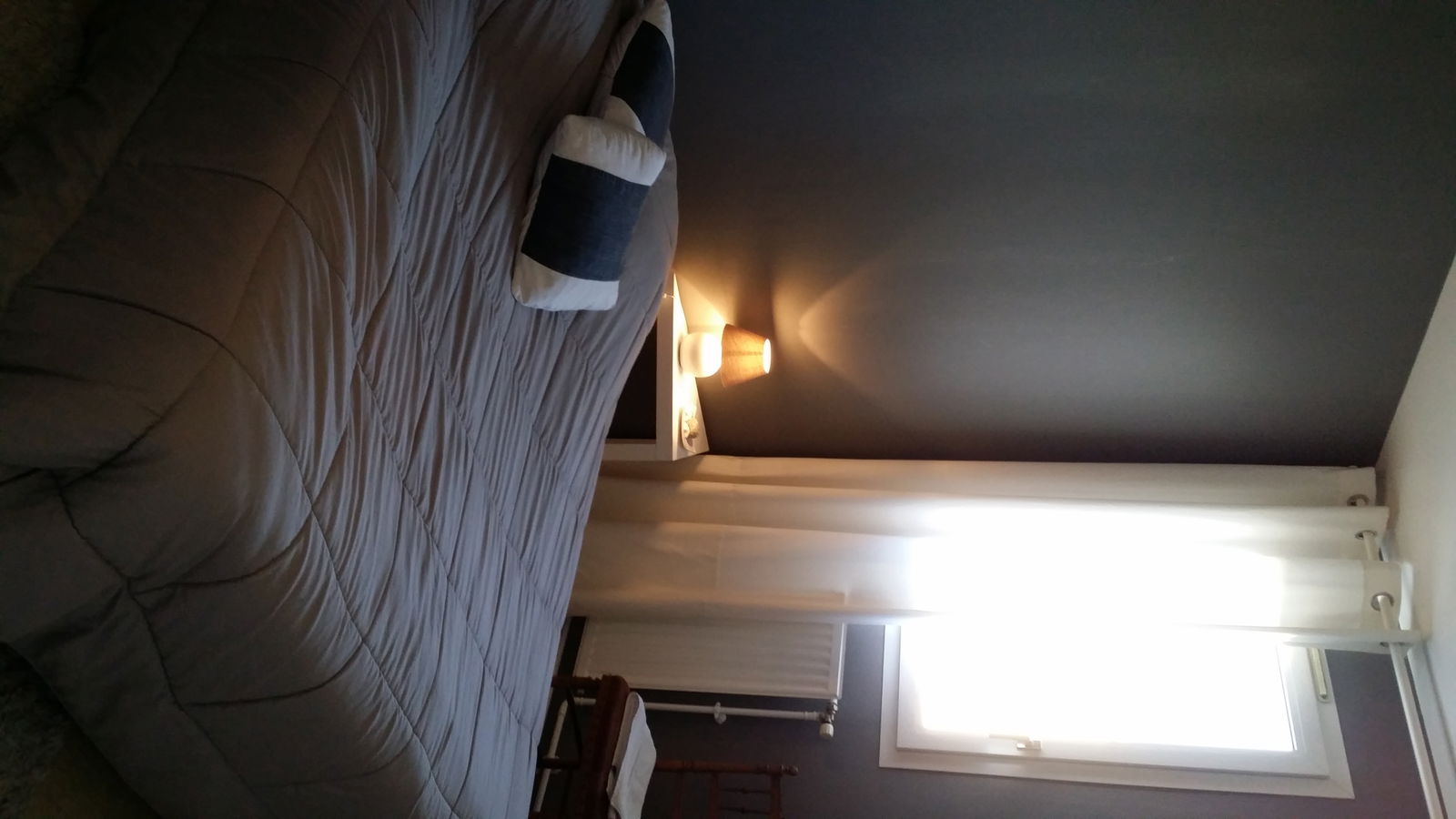 Chambre Chez L'habitant Châtenay-Malabry 148251
