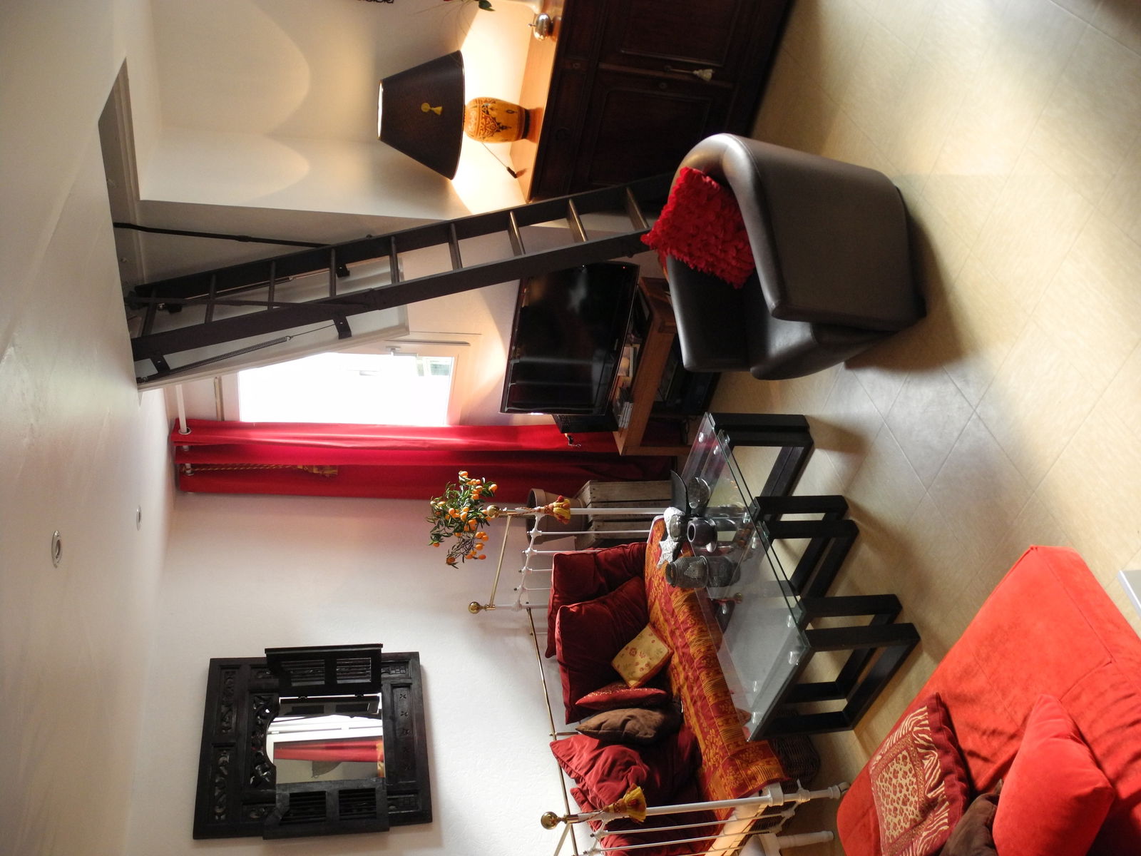 Chambre Chez L'habitant Châtenay-Malabry 148251
