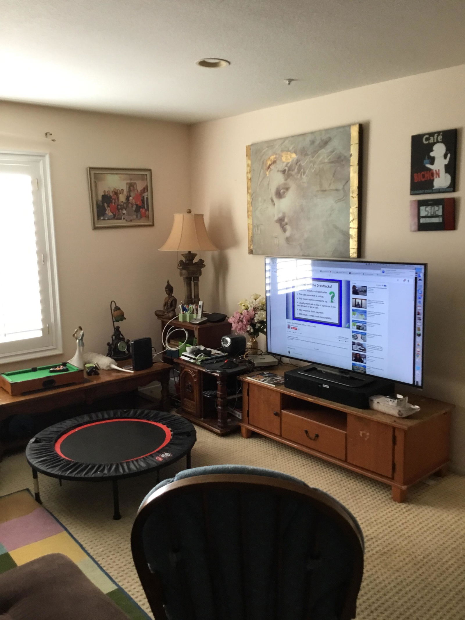 Chambre Chez L'habitant Oxnard 169098