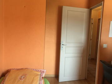 Chambre À Louer Cannes 127578