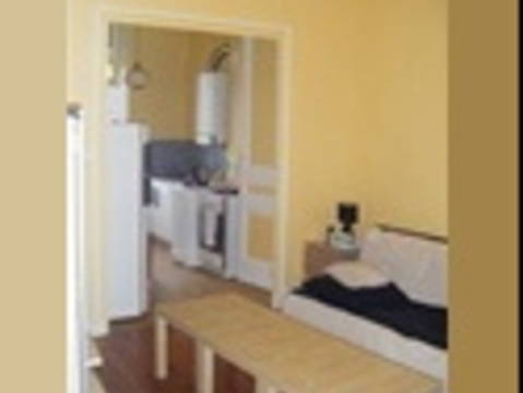 Homestay Lyon 27402