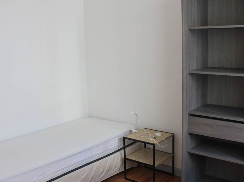 Colocation Saint-Martin-d'Hères 661494-5