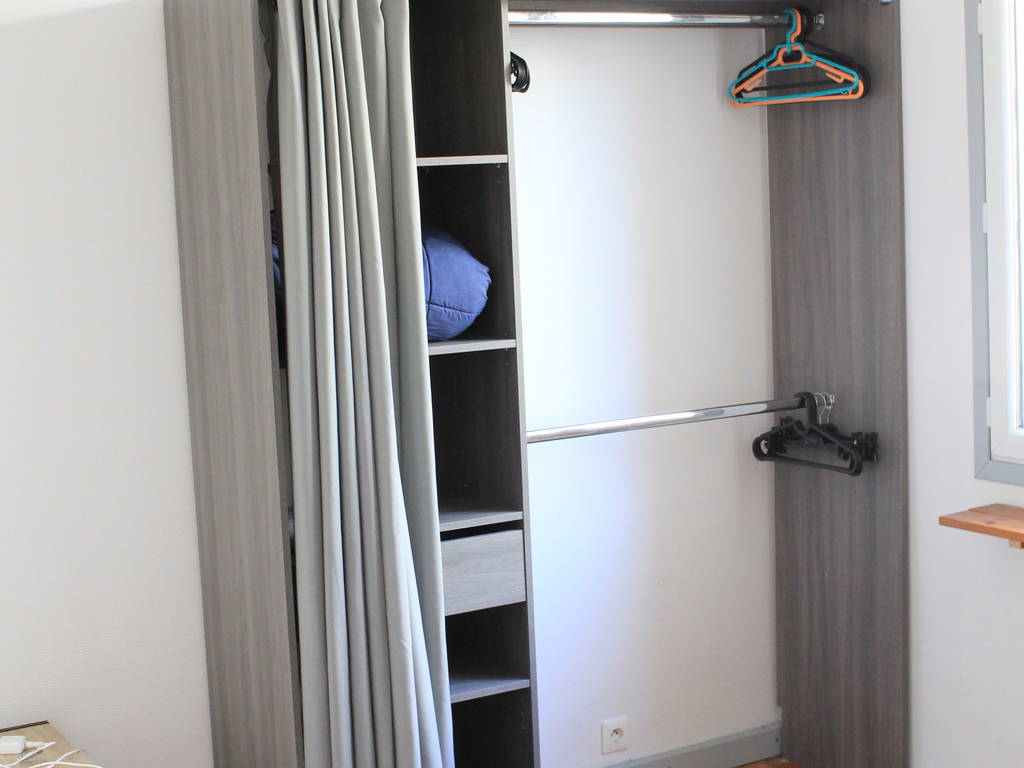 Colocation Saint-Martin-d'Hères 661494-1