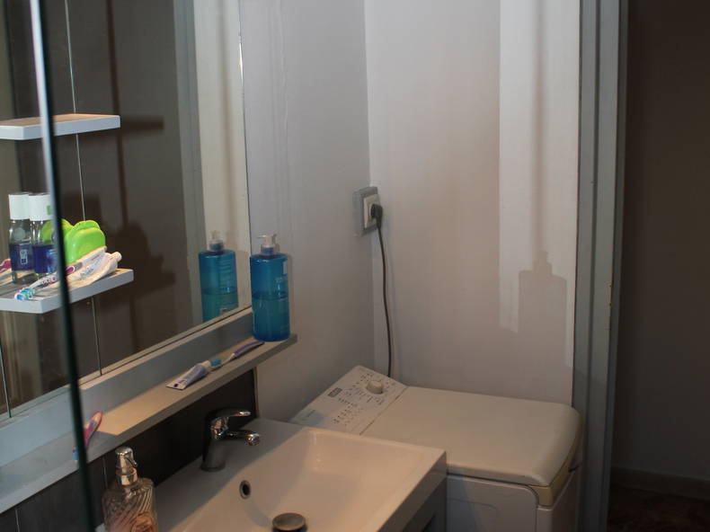 Colocation Saint-Martin-d'Hères 661494-2