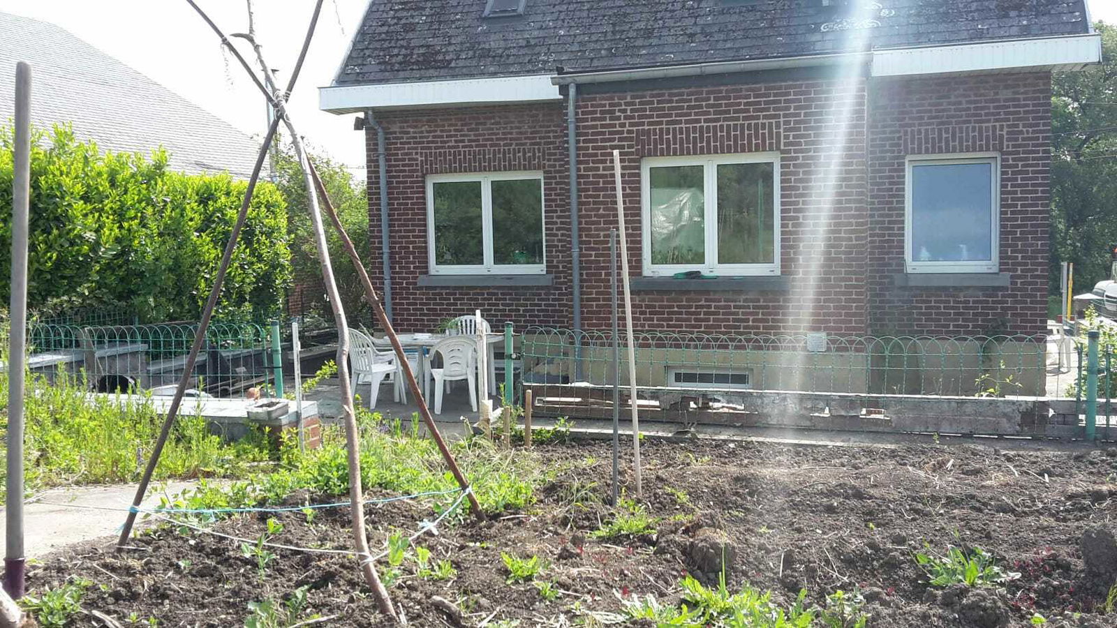 Colocatie Namur 248101