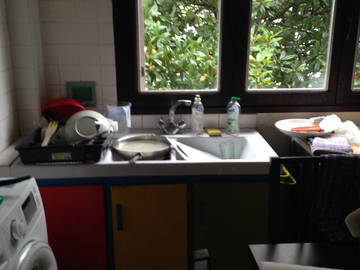 Colocation Ivry-Sur-Seine 660015-8