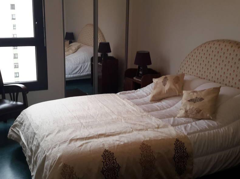 Chambre Chez L'habitant Limoges 109826-1