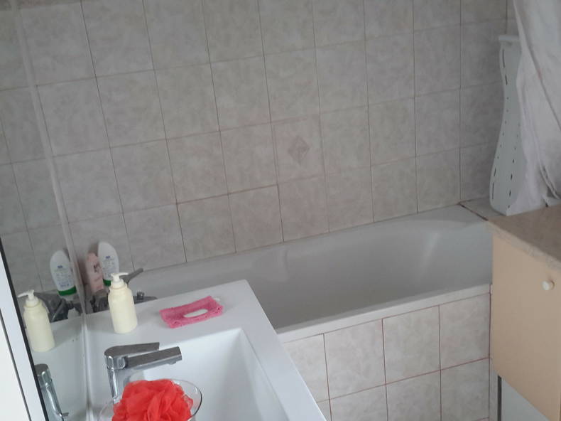 Chambre Chez L'habitant Limoges 109826-3