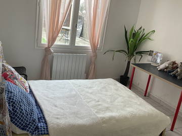 Shared Accommodation Villejuif 257867