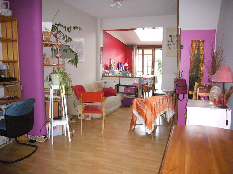 Homestay Lille 155956