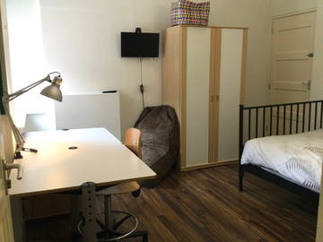 Chambre À Louer Tourcoing 268739