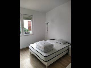 Chambre À Louer Vitry-Sur-Seine 258348