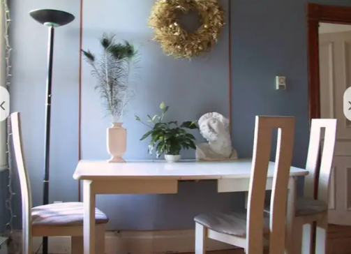 Chambre Chez L'habitant Montréal 347042