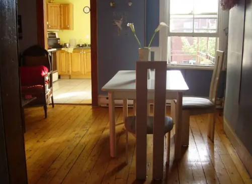 Chambre Chez L'habitant Montréal 347042