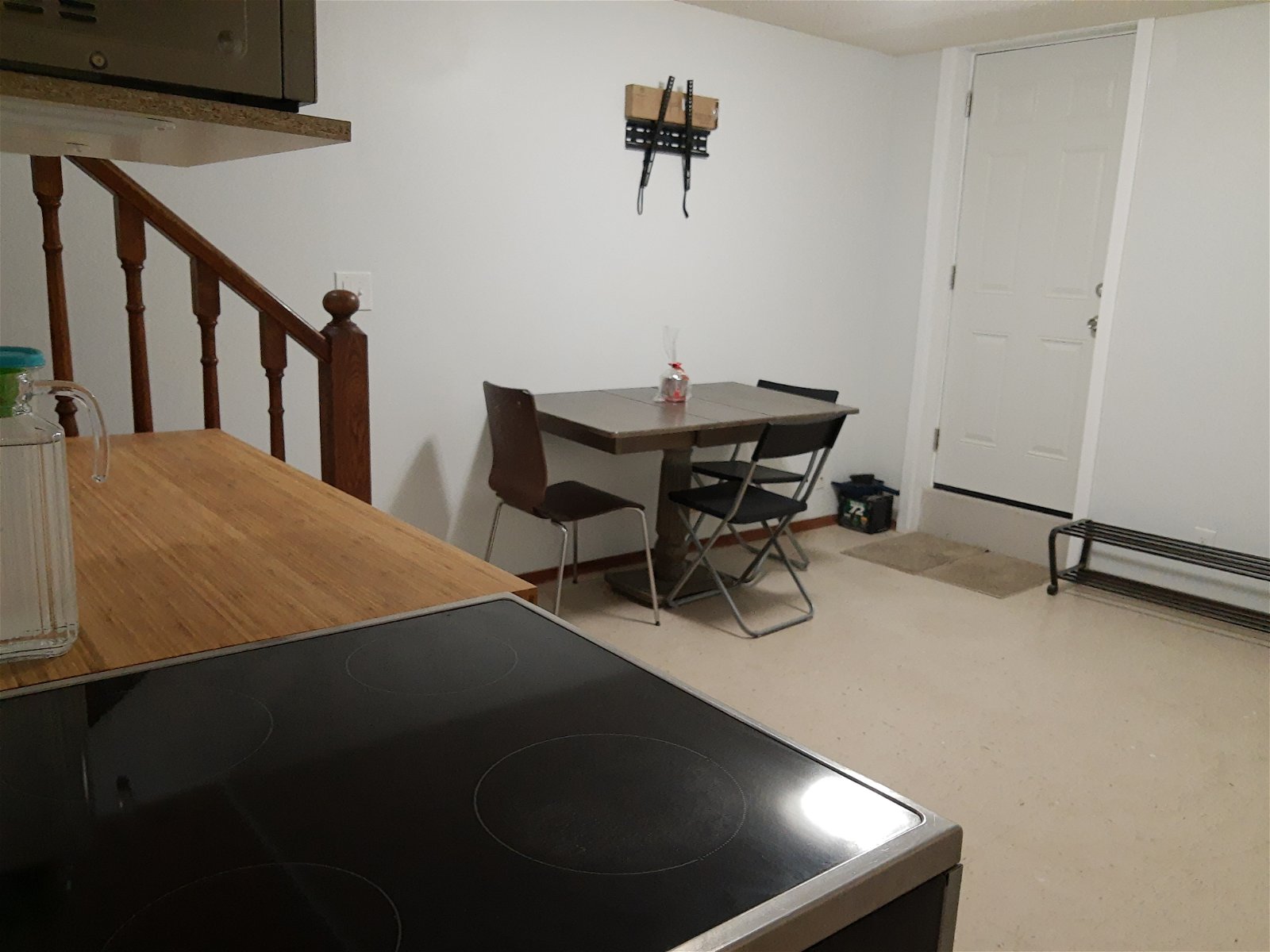 Chambre Chez L'habitant Calgary 263864