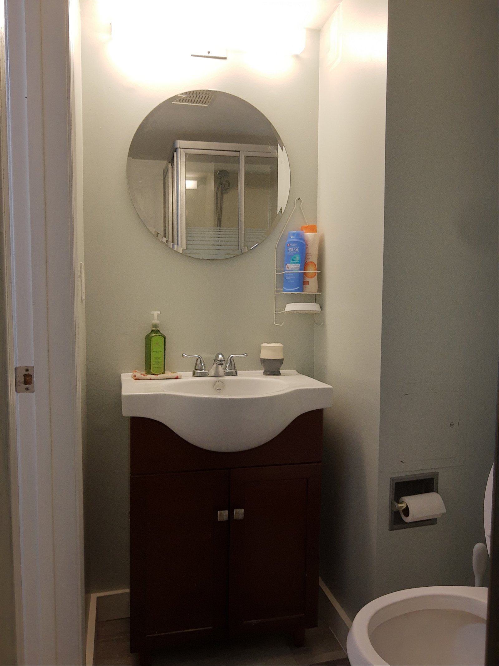 Chambre Chez L'habitant Calgary 263864