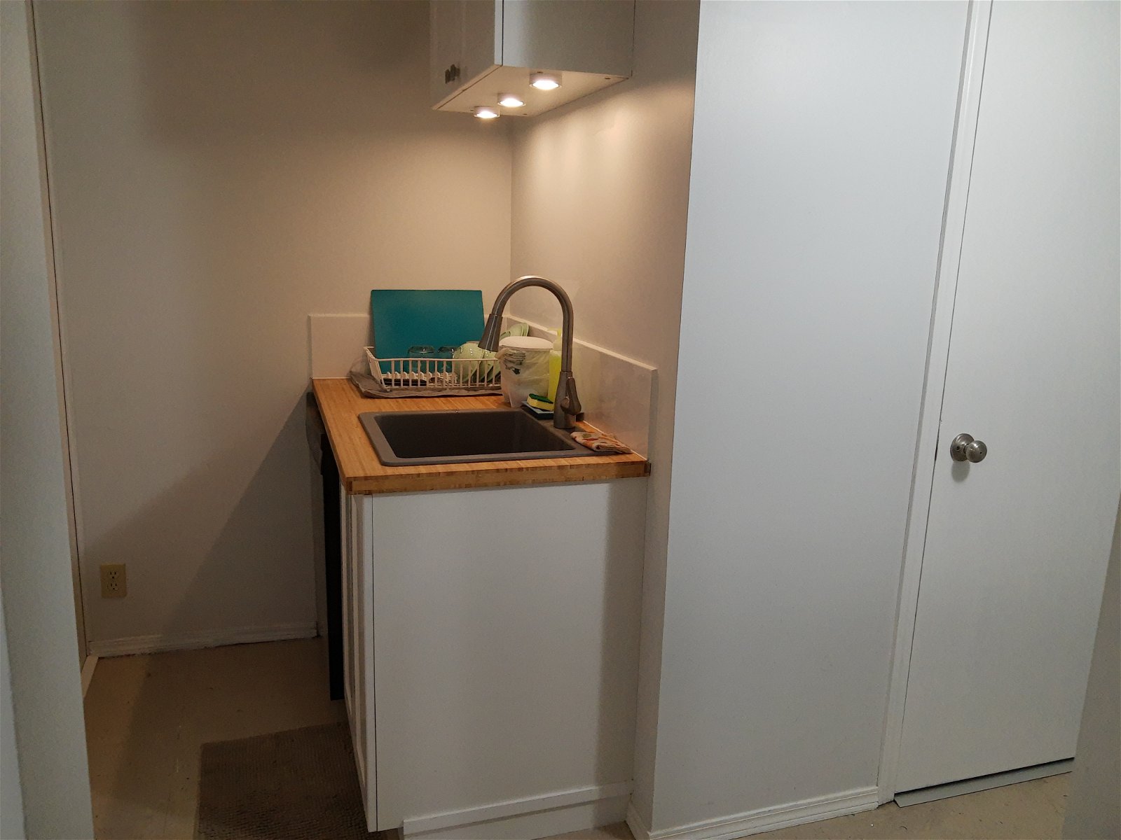 Chambre Chez L'habitant Calgary 263864