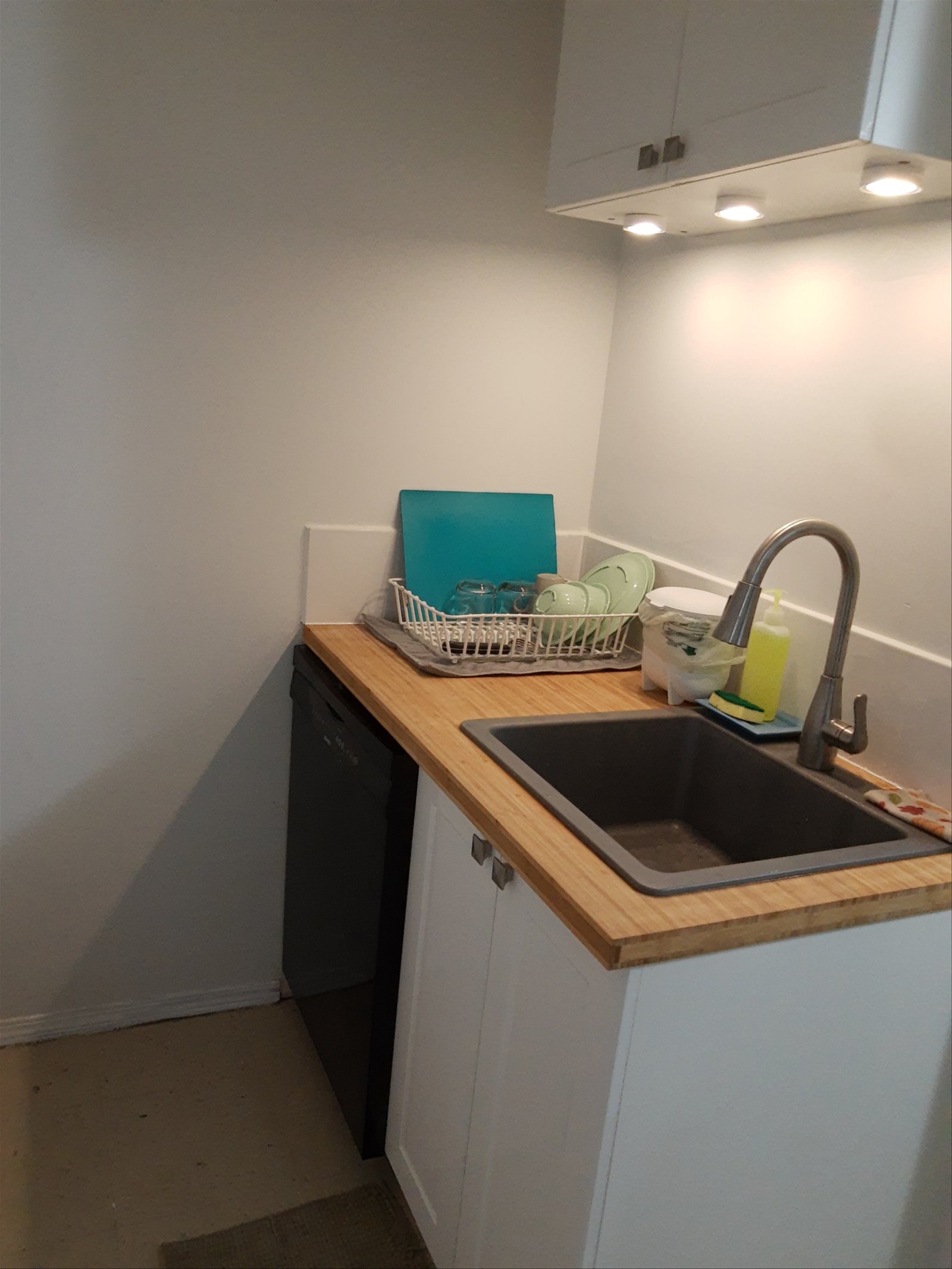 Chambre Chez L'habitant Calgary 263864