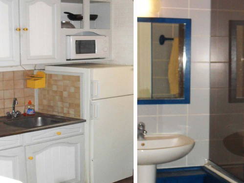 Homestay Villejuif 34209-1