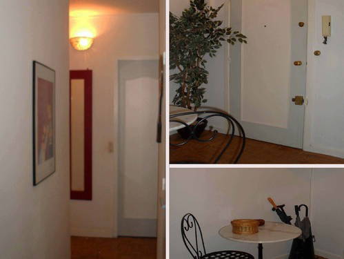 Homestay Villejuif 34209