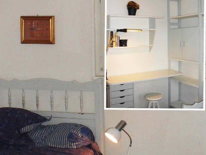 Homestay Villejuif 34209-3