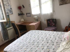 Une Chambre Près De La Mer