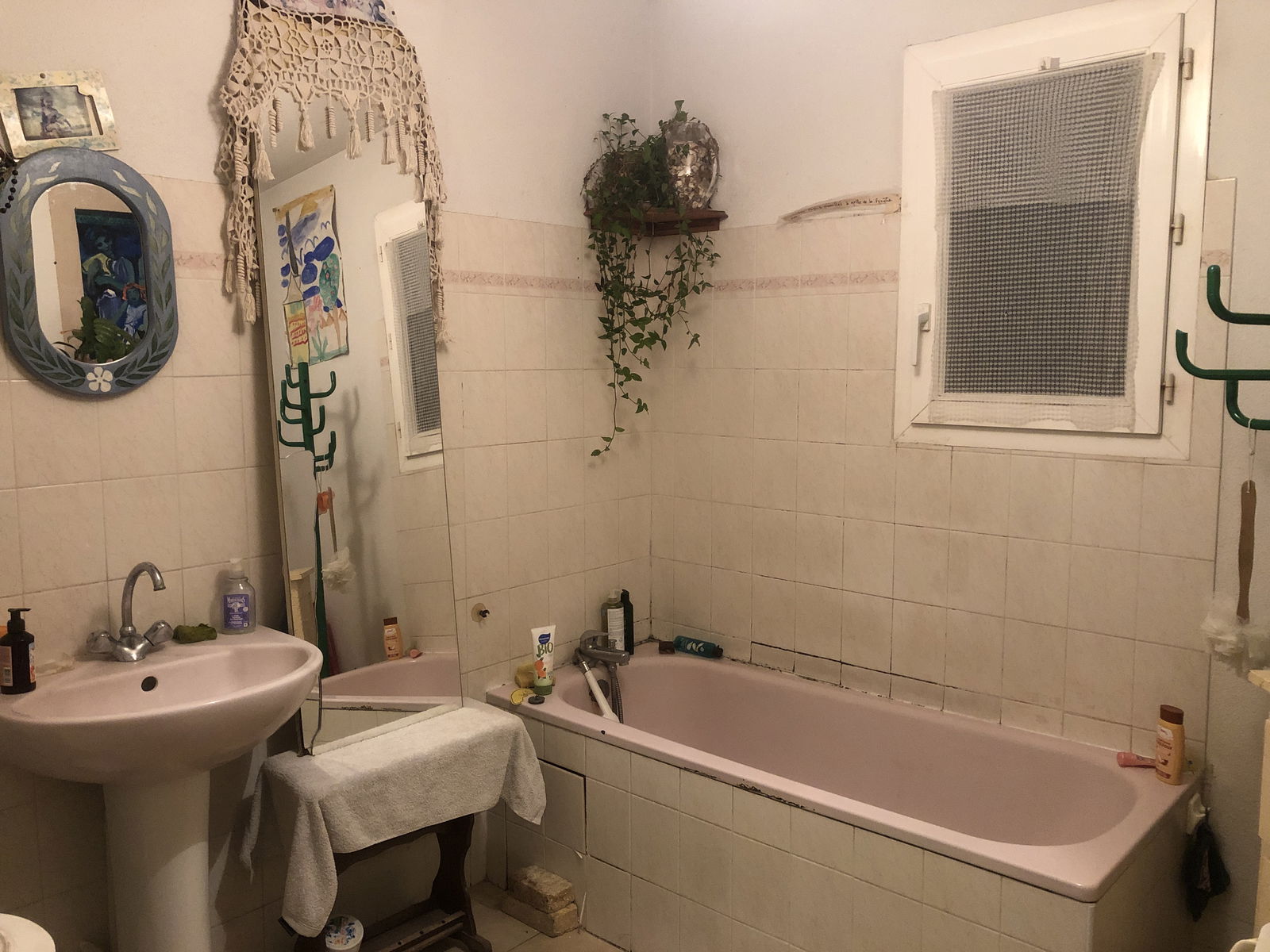 Gastfamilie Palavas-les-Flots 247528