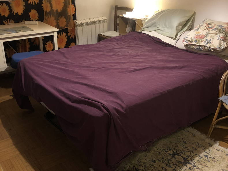 Chambre Chez L'habitant Palavas-les-Flots 247528-5